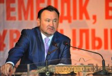 Кул-Мухаммед резко ответил на заявление о «подарке для Казахстана»  