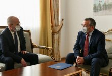 МИД РК отреагировал на заявление российского политика о «подарке для Казахстана»