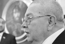 Умер Евгений Хорошевцев