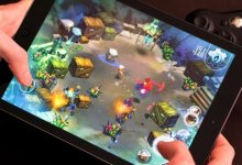 Ребенок потратил 16 тысяч долларов на игрушку для iPad