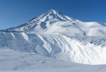 Заблудившийся в горах казахстанец умер во время спуска