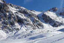 Спасатели двое суток искали мужчину, пропавшего в горах Алматы