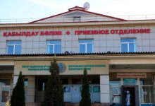 Талгарскую больницу передали частникам с нарушениями