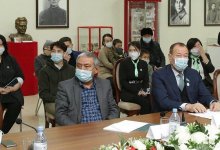 Члены партии Adal обсудили с избирателями насущные вопросы