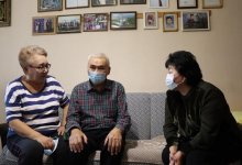 Выборы-2021: члены Nur Otan разъясняют предвыборную программу в ВКО