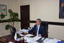 Асхат Чиликбаев: Алматы сегодня - это не тихая Алма-Ата 70-х