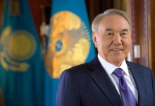 Назарбаев рассказал о попытках разделить Казахстан на отдельные республики