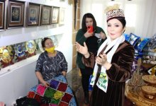 Партия «Ауыл» выступила в поддержку кандастар