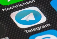 В работе Telegram произошел сбой