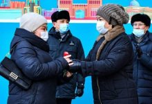 Педагоги по всему Казахстану получили квартиры в честь Дня Независимости