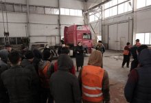 В Павлодарской области прошли встречи членов партии Adal с населением