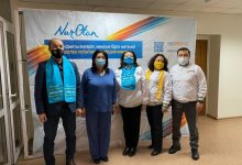 Есенгельди Талбидинов: В Алматы откроются порядка 19 медицинских объектов