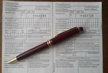 Казахстанцев в России до середины марта освободили от регистрации