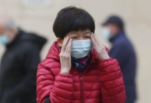 Эксперты назвали самые распространенные симптомы коронавируса