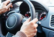 Водителя с неоплаченными штрафами на 1,4 млн тенге задержали в Атырау