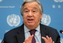 Генсек ООН рассказал о последствиях мутации коронавируса