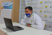 Кандидат в депутаты от Nur Otan в Актюбинской области сообщил, как помогут фермерам и медорганизациям