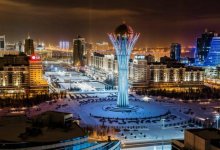 Коронавирус в Казахстане: Нур-Султан покинул «красную зону»