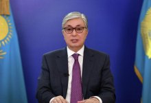 Токаев высказался о геополитике, жизни после пандемии и потенциале СНГ