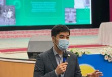 Кандидаты в депутаты от партии ADAL продолжают ездить по регионам Казахстана