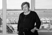 Скончалась экс-аким Усть-Каменогорска