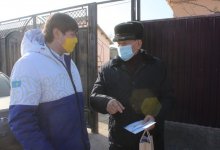 Nur Otan намерен создать почти 125 тысяч рабочих мест в Туркестанской области