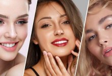 Какой макияж будет в моде в 2021 году