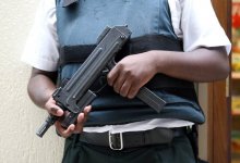 Казахстан попал в антирейтинг стран по уровню опасности терроризма