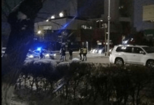 19-летнюю девушку насмерть сбили в Нур-Султане