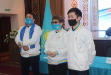 Программа Nur Otan: сотни километров дорог отремонтируют в Бухар-Жырауском районе Карагандинской области