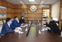 Наблюдатели ОБСЕ высоко оценили работу Федерации профсоюзов в выборных процессах