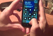 Как разблокировать смартфон, если забыл пароль или графический ключ