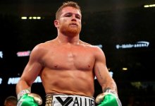 Альварес согласился на третий бой с Головкиным