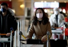 Из-за опасной мутации коронавируса в Европе вводят ограничения