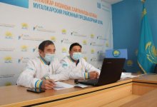 Поддержка для молодежи от Nur Otan: 4 000 рабочих мест откроют в одном из районов Актюбинской области