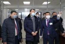 Алик Шпекбаев рассказал о проекте по защите бизнесменов