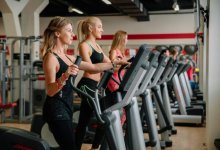 В пандемию казахстанцы стали чаще заниматься спортом