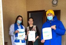 Nur Otan обеспечит дорогами и питьевой водой более 300 тысяч жителей Мангистау