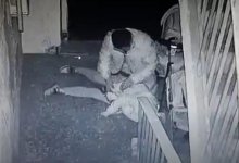 Попытка изнасилования пенсионерки в Шымкенте: задержан подозреваемый