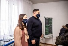 Жители Карагандинской области просят кандидатов от партии ADAL контролировать бюджетные траты