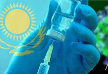 ЕАБР готов профинансировать производство любой вакцины от коронавируса в Казахстане