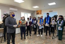 Перуашев: Aq Jol стремится сделать Казахстан государством возможностей