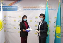 Новые производства по переработке сельхозпродукции появятся в СКО - Nur Otan