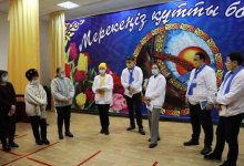 Видеонаблюдение в селе Павлодарской области обещает установить Nur Otan