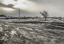 Партийцы "Ауыл" обсудили проблемы сельчан Павлодарской области