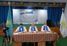 Благодаря партии Nur Otan Жанибекский район ЗКО полностью обеспечат водоснабжением