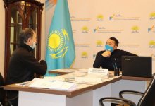 Рабочие места и сталь на экспорт: чего намерена добиться партия Nur Otan в Карагандинской области