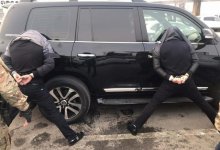 Дерзкое разбойное нападение произошло в Алматинской области