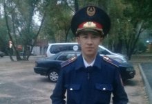 В Академии МВД повесился курсант. До этого он постоянно просил деньги у родителей