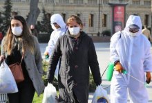 Коронавирусом заразился каждый сотый житель Земли